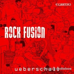 Ueberschall Rock Fusion