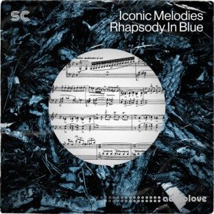 Sonic Collective Iconic Melodies Rhapsody in Blue