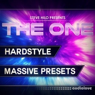 The One Hardstyle