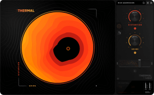 Output Thermal