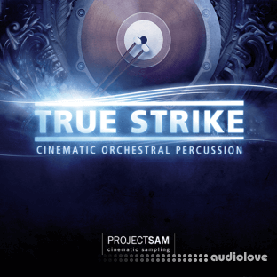 ProjectSAM True Strike 1