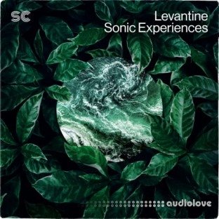 Sonic Collective Levantine Sonic Experiences