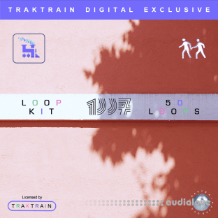 TrakTrain 1337 Loop Kit by ZAKLADKI