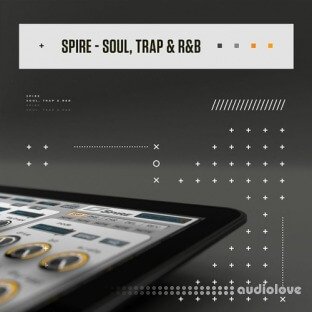 Diginoiz Spire Soul Trap And RnB