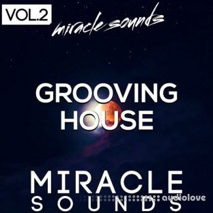 Rightsify Grooving House Vol.2