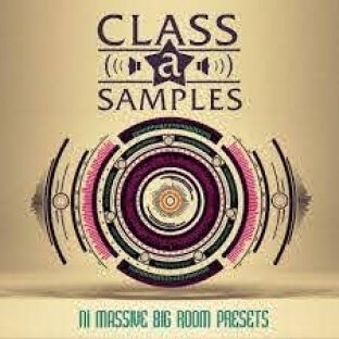 Class A Samples NI Massive Big Room Presets