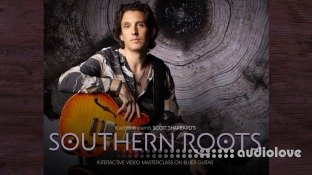 Truefire Scott Sharrard Southern Roots