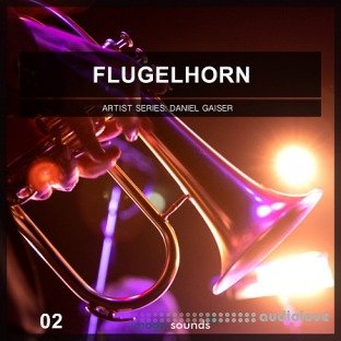 Image Sounds Flugelhorn 2