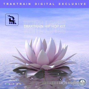 Traktrain White Lotus Hip Hop Kit