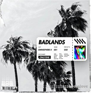 Onlyxne Badlands