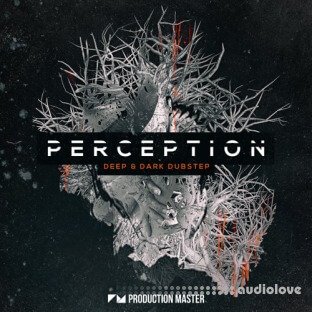 Production Master Perception Deep And Dark Dubstep