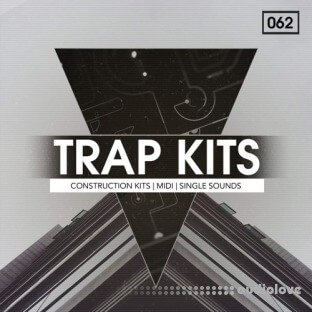 Bingoshakerz Trap Kits