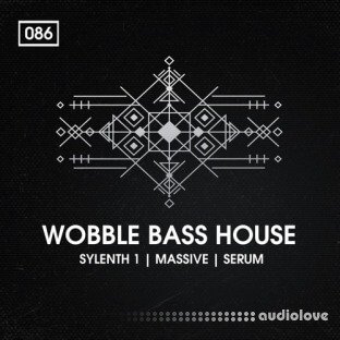 Bingoshakerz Wobble Bass House