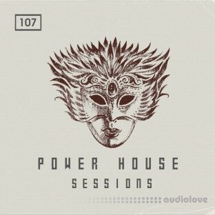 Bingoshakerz Power House Sessions