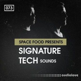 Bingoshakerz Space Food Presents Signature Tech Sounds