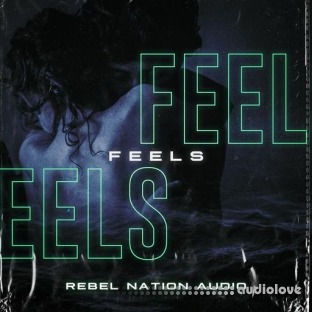 Rebel Nation Audio Feels