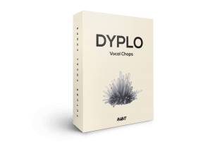 Aubit Dyplo Vocal Chops