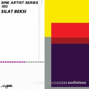 Sine Artist Series 03 Silat Beksi