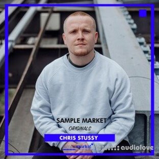 Sample Market Originals Chris Stussy