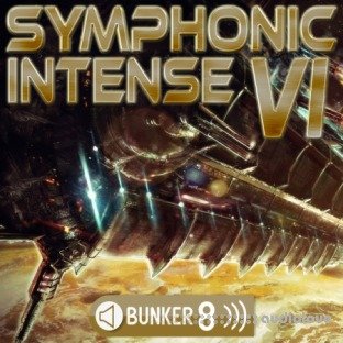 Bunker 8 Digital Labs Symphonic Intense 6