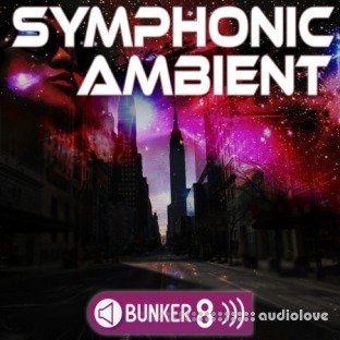 Bunker 8 Digital Labs Symphonic Ambient