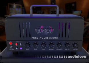 Audio Assault RVXX