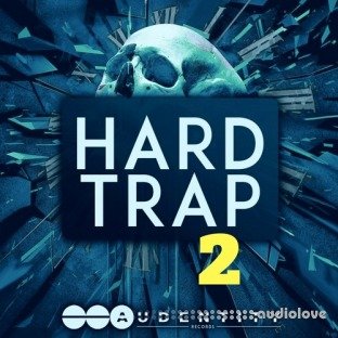 Audentity Records Hard Trap 2