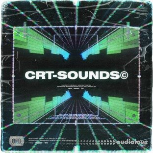 Fredpelle.tv CRT-Sounds PRO