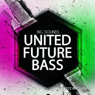 Big Sounds United Future Bass