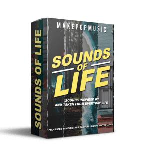 Make Pop Music Sounds of Life