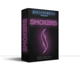 Make Pop Music Smokers