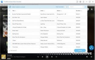 TuneBoto Amazon Music Converter