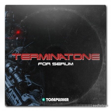 Tonepusher Terminatone