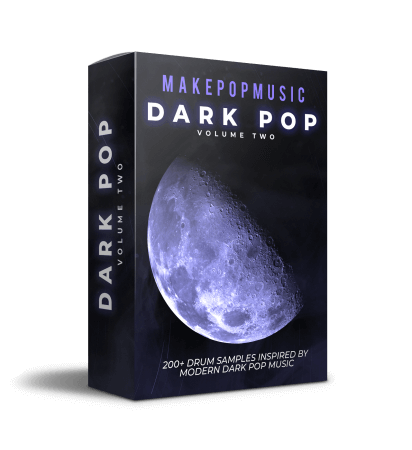 Make Pop Music Dark Pop Vol.2