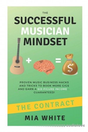 The Successful Musician Mindset