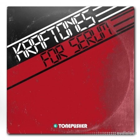 Tonepusher Kraftones