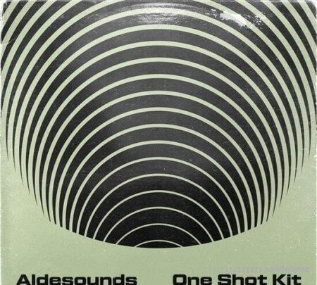 Aldesounds One Shot Kit Vol.1