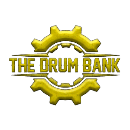 TheDrumBank BUNDLE 49-in-1