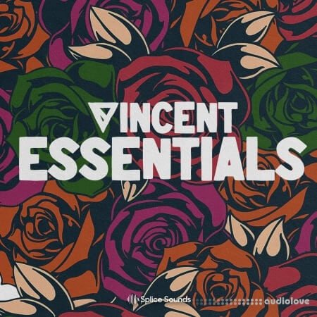 Splice Sounds Vincent Essentials Sample Pack