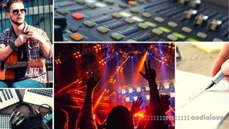 Udemy Aprende A Ser Un Buen Manager De Música