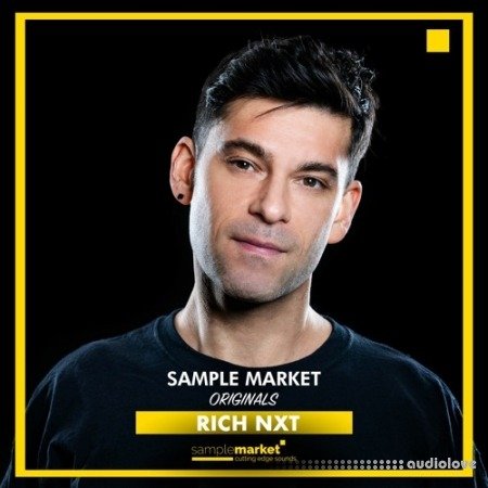 Sample Market Originals Rich NXT