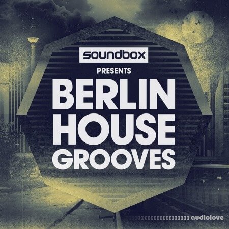 Soundbox Berlin House Grooves