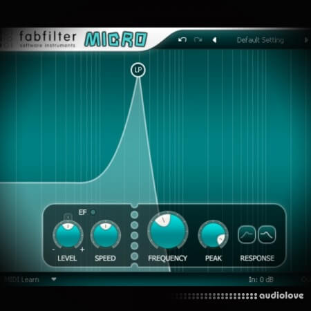 Samplecraze Using a Step Sequencer to control Filter Cut-Off and Resonance