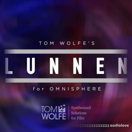 Tom Wolfe Lunnen