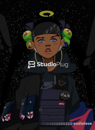 StudioPlug Wrld (Producer Kit)