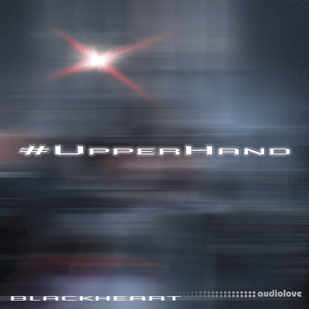 blackheart (@blackheart7k) #UpperHand Kit