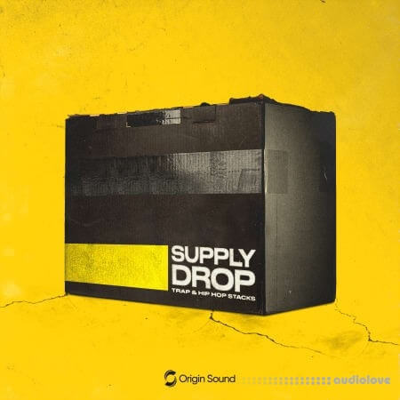 Origin Sound Supply Drop