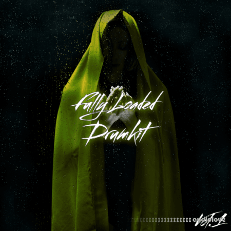 Emkay FullyLoaded Drumkit Vol.1