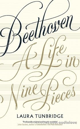 Beethoven: A Life in Nine Pieces, UK Edition