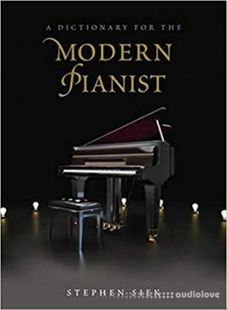 A Dictionary for the Modern Pianist